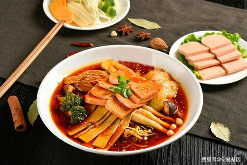 娱乐吃瓜酱麻辣烫,揭秘“吃瓜酱”的独特魅力