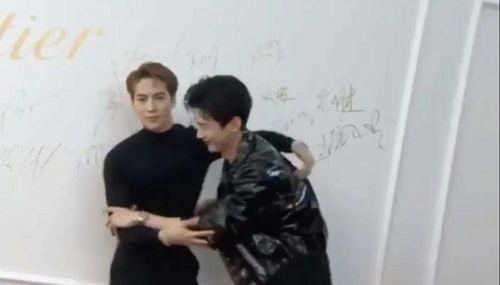 娱乐吃瓜吴磊最新消息,娱乐圈吃瓜群众热议不断